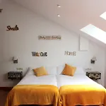 Insidehome Apartments - Porta Do Sol Apartamento Vigo