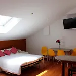 Insidehome Apartments - Porta Do Sol Apartamento *