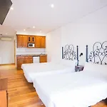 Apartment Insidehome Apartments - Porta Do Sol Vigo