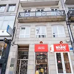 Insidehome Apartments - Porta Do Sol Vigo