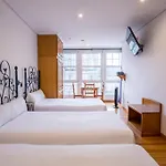 Insidehome Apartments - Porta Do Sol * Vigo