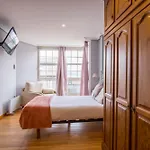 Insidehome Apartments - Porta Do Sol Apartment Vigo
