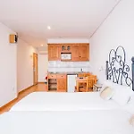 Insidehome Apartments - Porta Do Sol Apartment Vigo