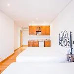 Apartment Insidehome Apartments - Porta Do Sol Vigo