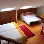 Insidehome Apartments - Porta Do Sol Apartment Vigo