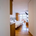 Apartment Insidehome Apartments - Porta Do Sol *