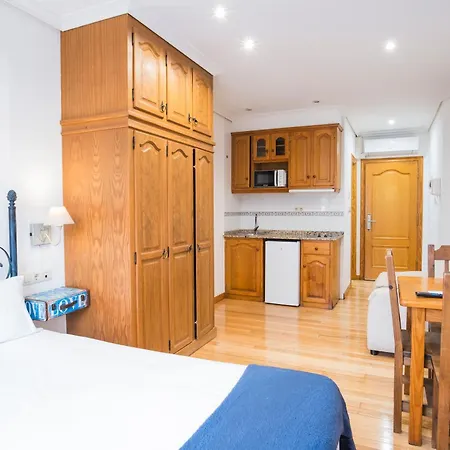 Appartement Insidehome Porta Do Sol Vigo