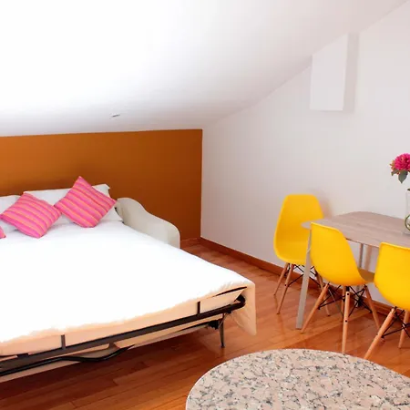 Insidehome Apartments - Porta Do Sol * Vigo