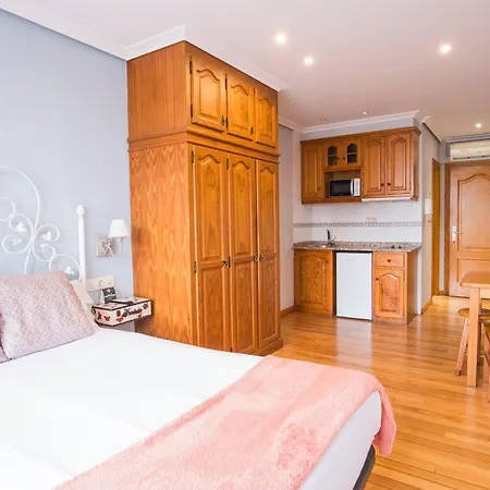 Insidehome - Porta Do Sol Daire