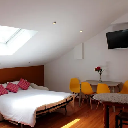 Insidehome Apartments - Porta Do Sol Apartment *