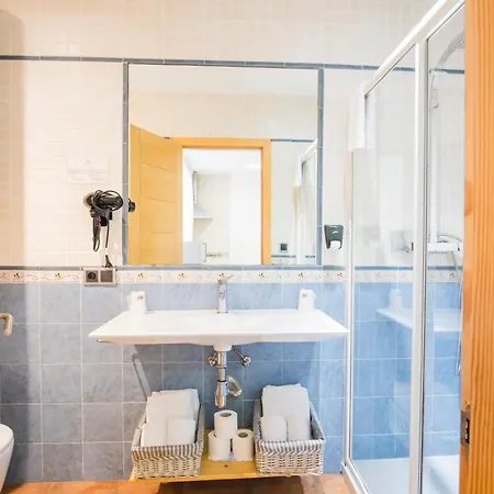 Insidehome Apartments - Porta Do Sol *
