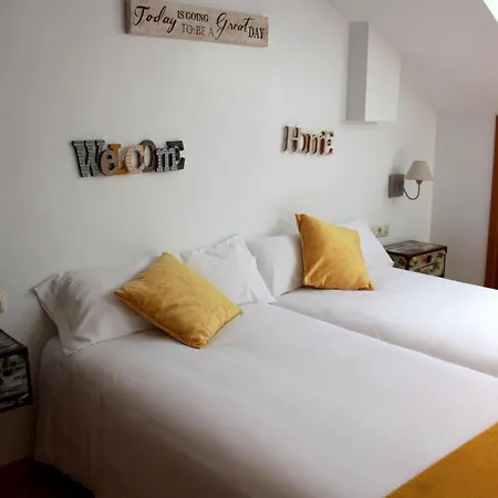 Alda Porta Do Sol Vigo