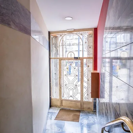 Insidehome - Porta Do Sol