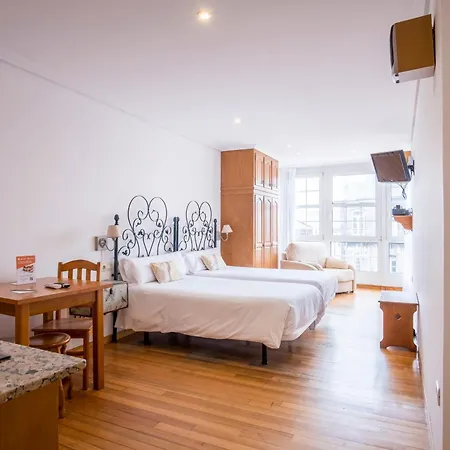 Alda Porta Do Sol Apartment Vigo