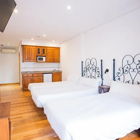 Apartmán Insidehome Apartments - Porta Do Sol Vigo