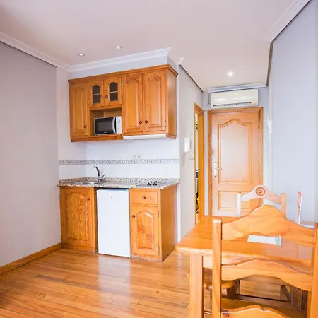 Alda Porta Do Sol Vigo