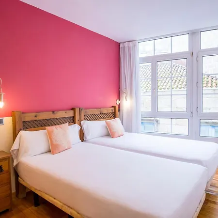Insidehome Apartments - Porta Do Sol * Vigo