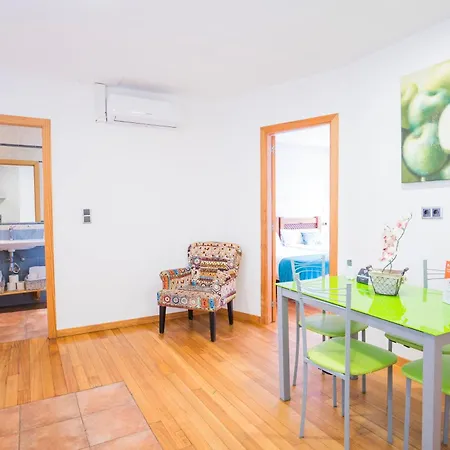 Insidehome Apartments - Porta Do Sol Apartmán