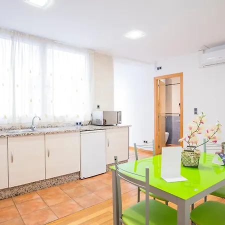 Insidehome Porta Do Sol Appartement *