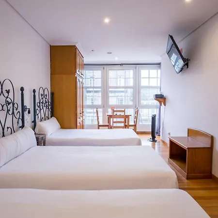 Insidehome Apartments - Porta Do Sol * Vigo