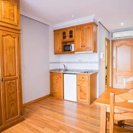 Alda Porta Do Sol Apartment