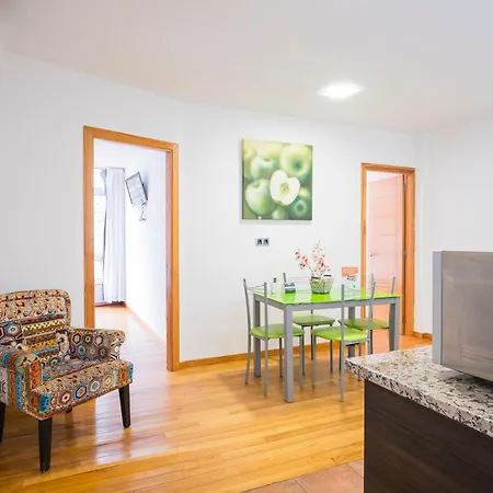 Alda Porta Do Sol Apartment *