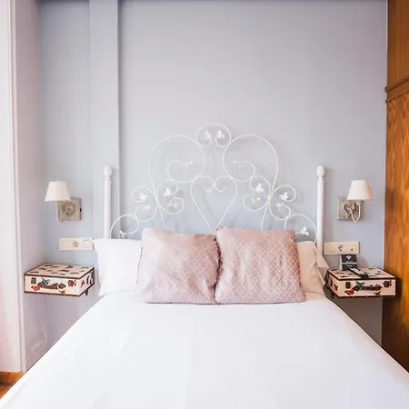 Apartment Alda Porta Do Sol Vigo