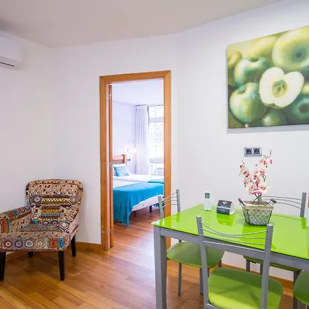 Insidehome - Porta Do Sol *
