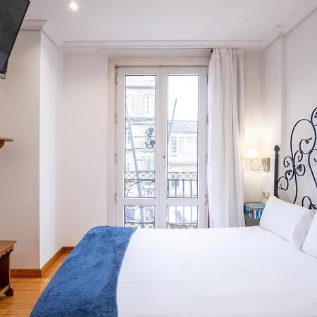 Insidehome Apartments - Porta Do Sol * Vigo