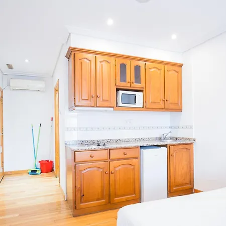 Insidehome Porta Do Sol Appartement Vigo