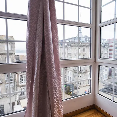 Alda Porta Do Sol Vigo