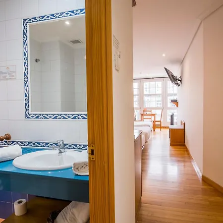 Alda Porta Do Sol * Vigo