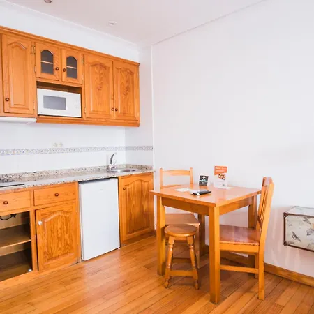 Alda Porta Do Sol Apartment