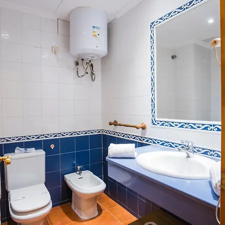 Appartement Insidehome Apartments - Porta Do Sol