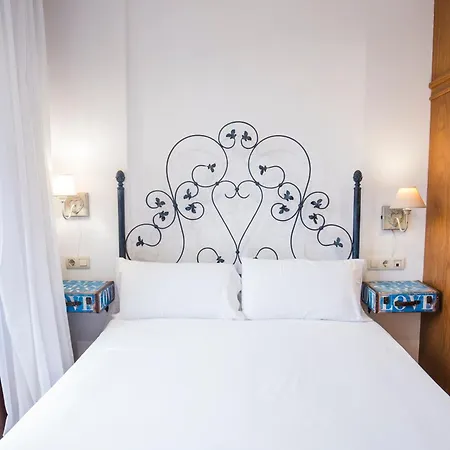 Insidehome - Porta Do Sol Daire *
