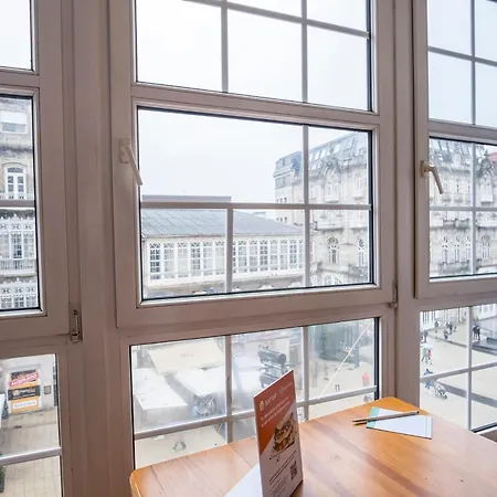 Appartement Insidehome Apartments - Porta Do Sol *
