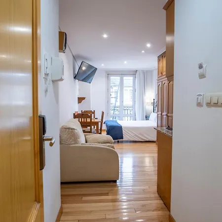 Insidehome Apartments - Porta Do Sol Comarca de Vigo