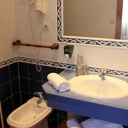 Insidehome Apartments - Porta Do Sol * Comarca de Vigo