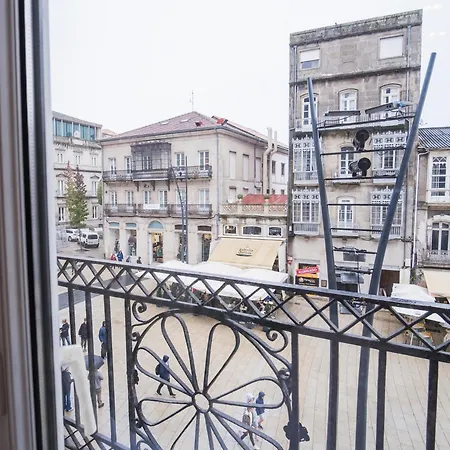 Insidehome Apartments - Porta Do Sol