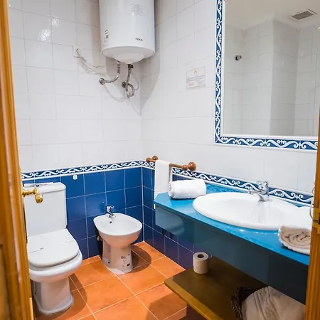 Apartment Alda Porta Do Sol