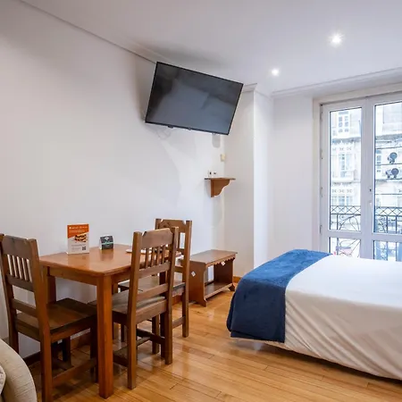 Alda Porta Do Sol Apartment *