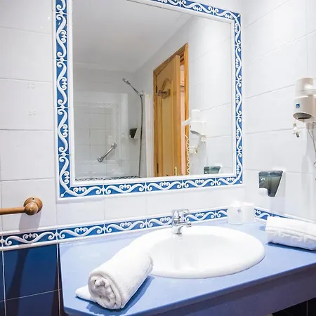 Alda Porta Do Sol * Vigo