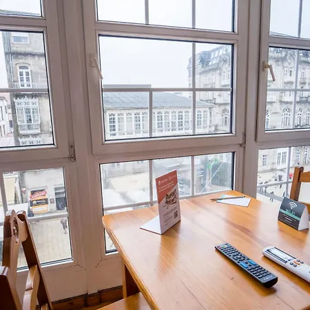 Apartment Alda Porta Do Sol