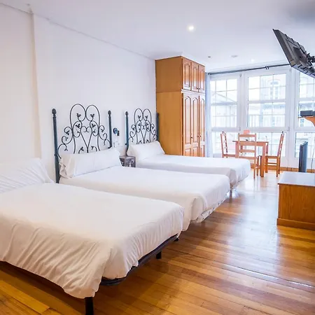 Alda Porta Do Sol Apartment *