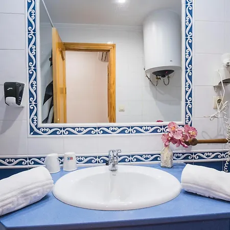 Insidehome Apartments - Porta Do Sol *