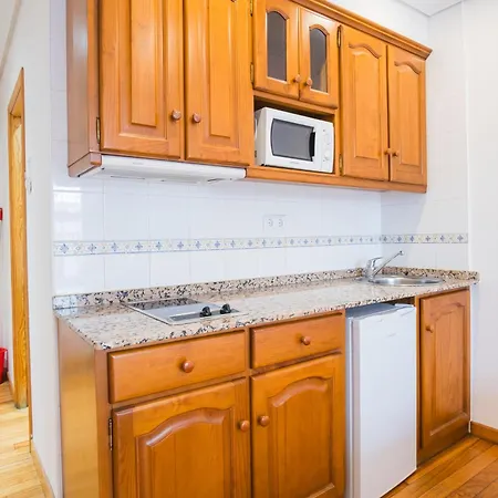 Insidehome Apartments - Porta Do Sol Vigo