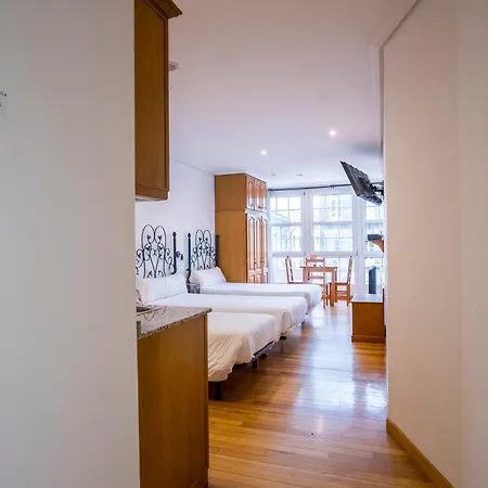 Apartment Alda Porta Do Sol *