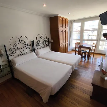 Insidehome Apartments - Porta Do Sol Apartamento Vigo