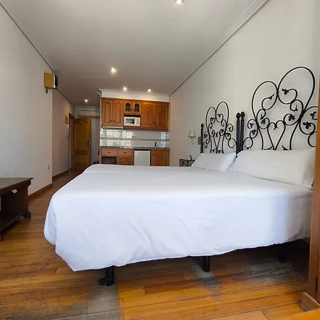 Apartamento Insidehome Apartments - Porta Do Sol Vigo