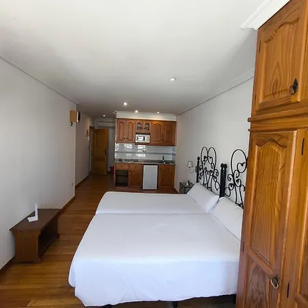 Apartamento Insidehome Apartments - Porta Do Sol Vigo
